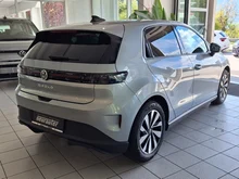 VW ID.Polo ID. Polo Life Edition 155 kW - 52 kWh in Oyster Silver Metallic