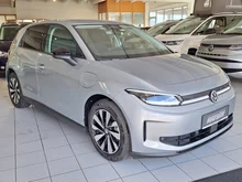 VW ID.Polo ID. Polo Life Edition 155 kW - 52 kWh in Oyster Silver Metallic