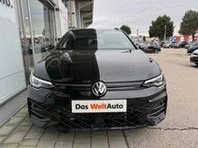 VW Golf Variant Sport TDI DSG in Grenadillschwarz Metallic