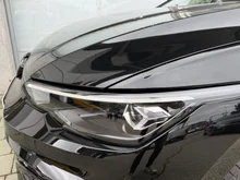 VW Golf Variant Sport TDI DSG in Grenadillschwarz Metallic