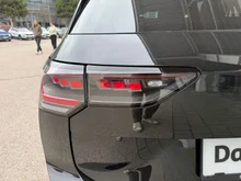 VW Golf Variant Sport TDI DSG in Grenadillschwarz Metallic