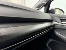 VW Golf Variant Sport TDI DSG in Grenadillschwarz Metallic