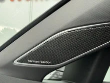 VW Golf Variant Sport TDI DSG in Grenadillschwarz Metallic