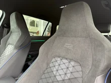 VW Golf Variant Sport TDI DSG in Grenadillschwarz Metallic