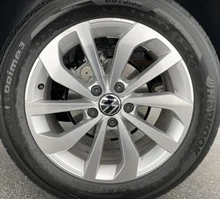 Thumbnail-Foto von Fahrzeug