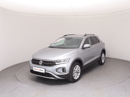 VW T-Roc Friends TSI