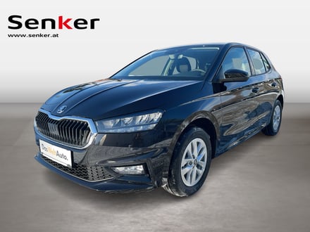 Škoda Fabia Selection TSI