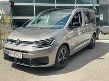 Thumbnail-Foto von Fahrzeug