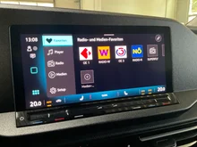 Thumbnail-Foto von Fahrzeug