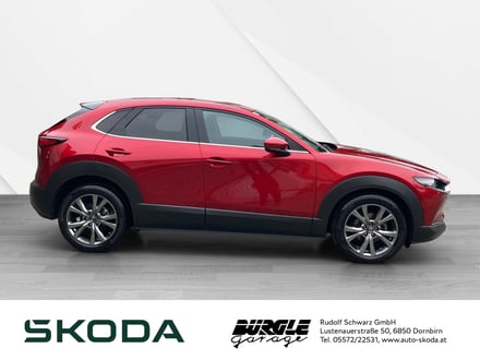 Mazda CX-30 Comfort+