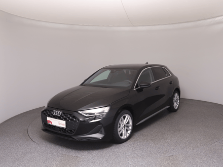 Audi A3 Sportback 30 TFSI