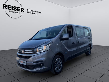 Fiat Talento Kombi L2H1 1,2t Basis