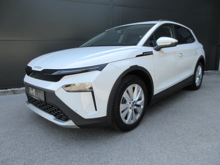 Škoda Elroq 50