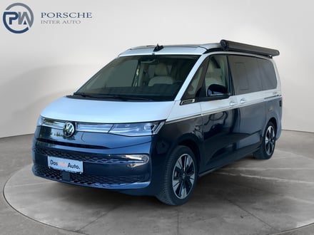 VW California Ocean eHybrid 180 kW 4M