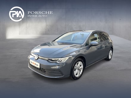 VW Golf Life mHeV TSI DSG