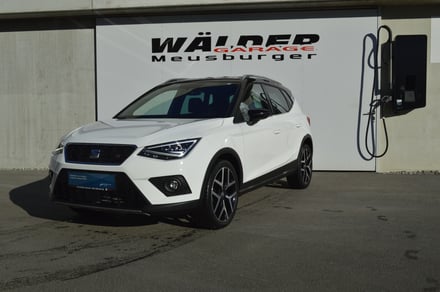 SEAT Arona FR EcoTSI DSG