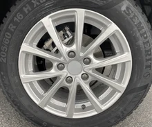 Thumbnail-Foto von Fahrzeug