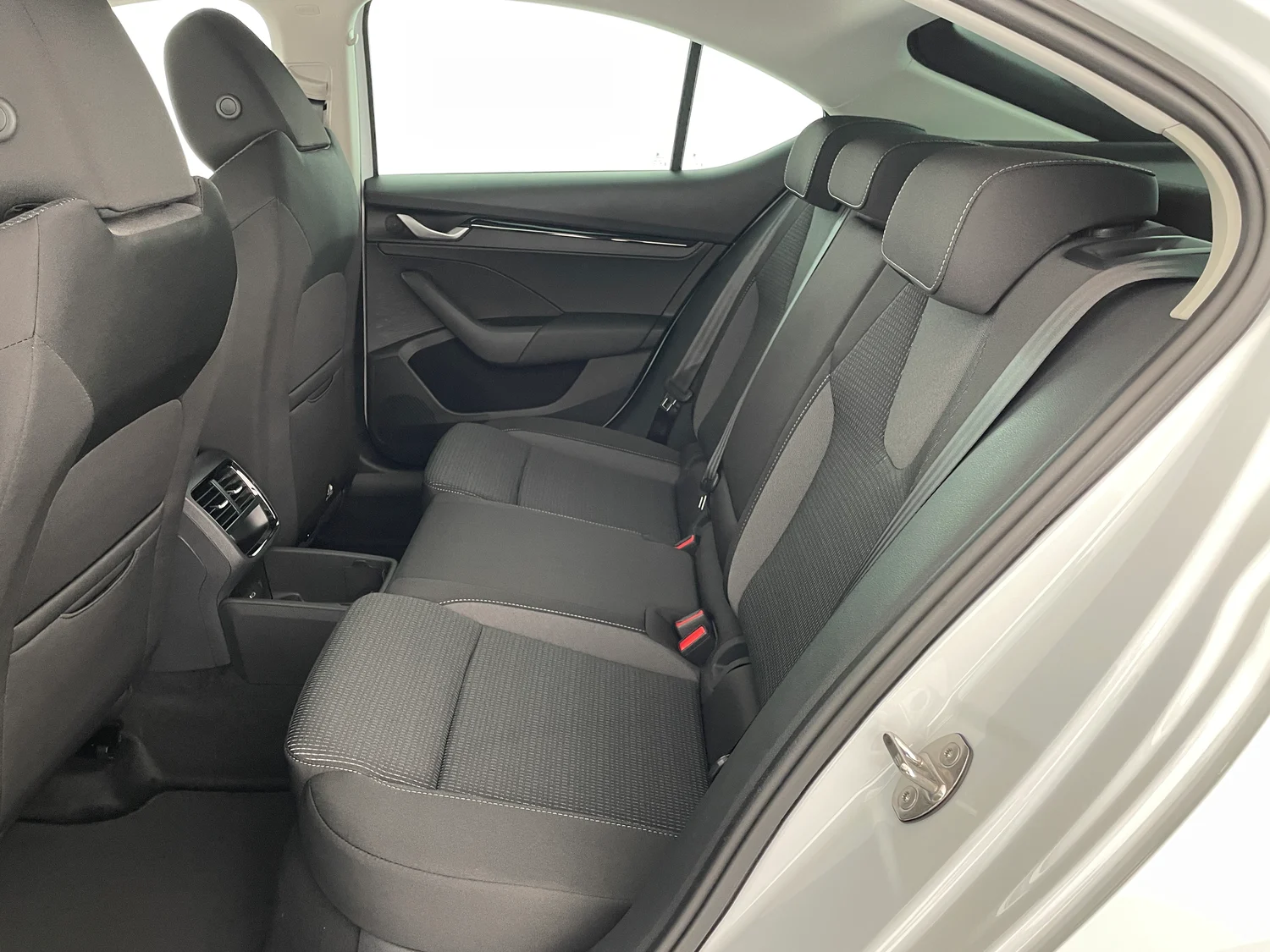 Bild eines Škoda Octavia Selection TSI