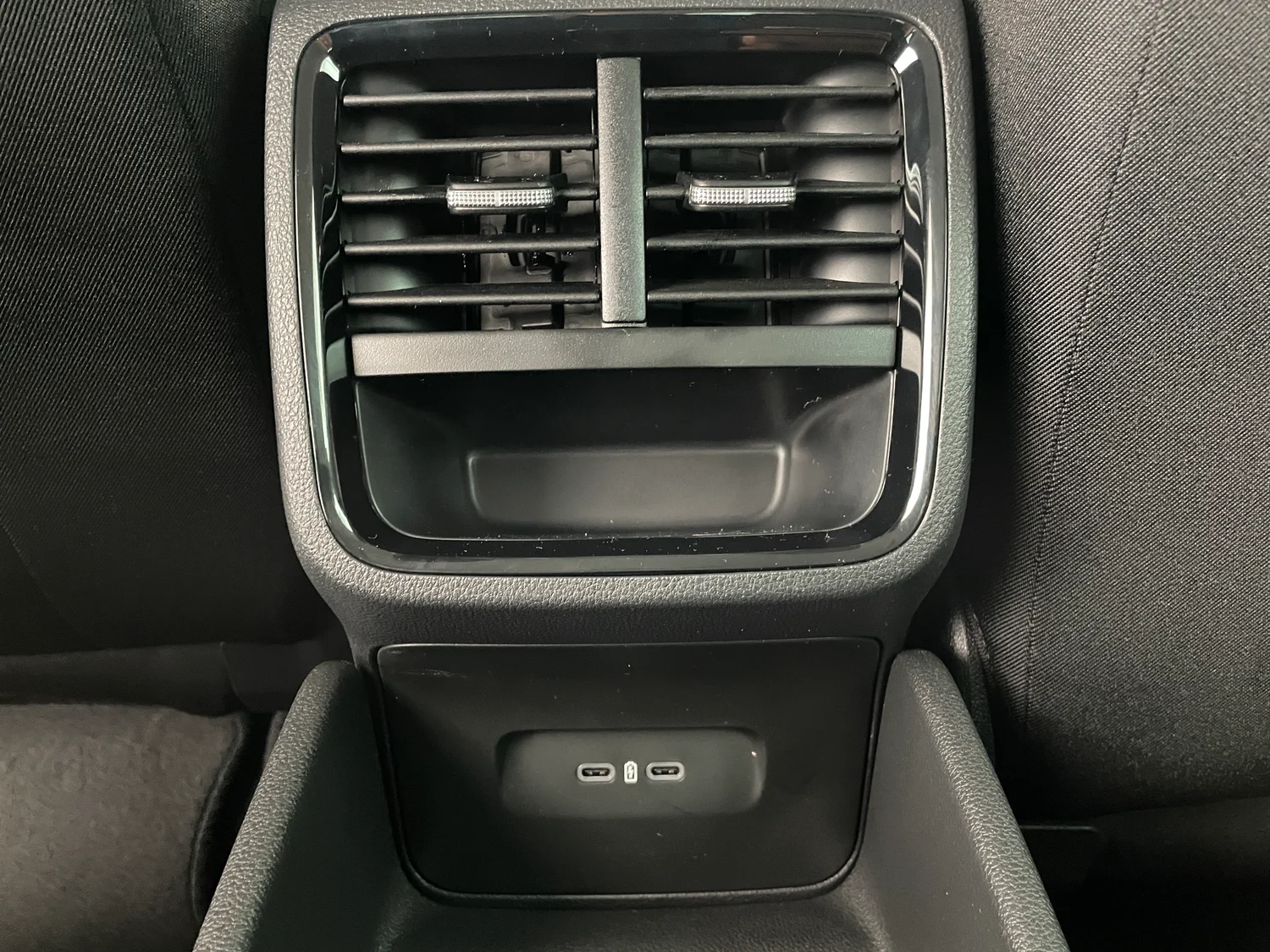 Bild eines Škoda Octavia Selection TSI