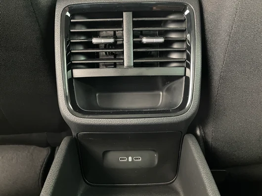 Bild eines Škoda Octavia Selection TSI