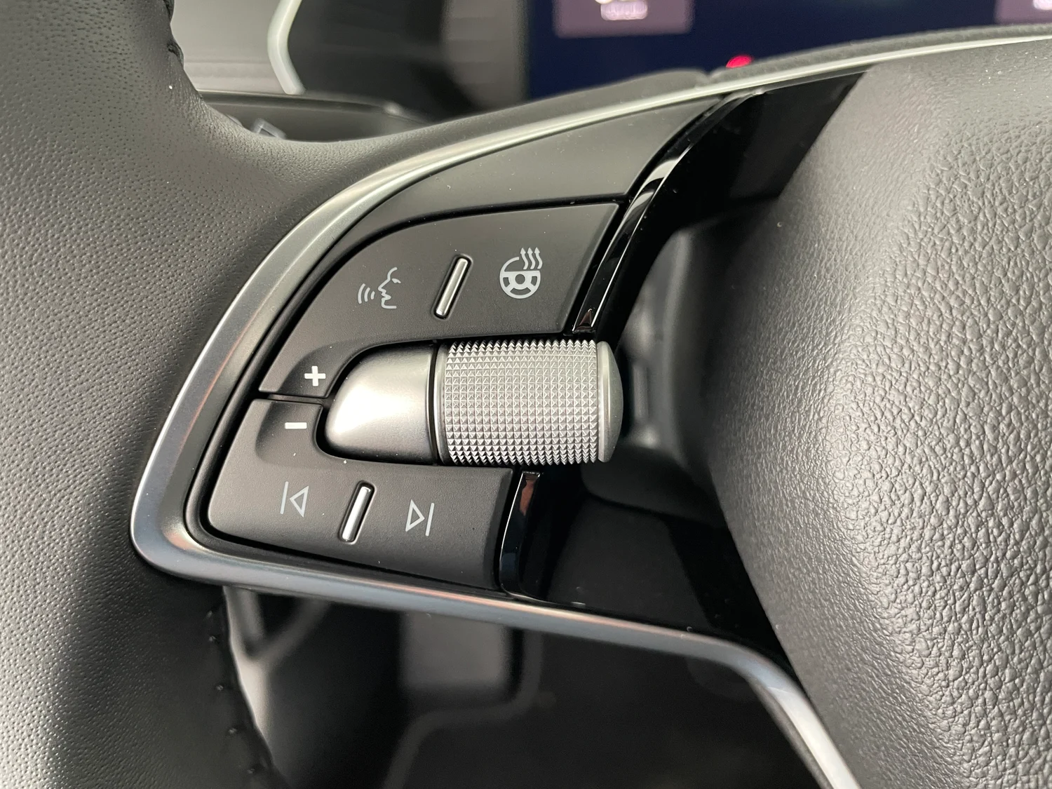 Bild eines Škoda Octavia Selection TSI