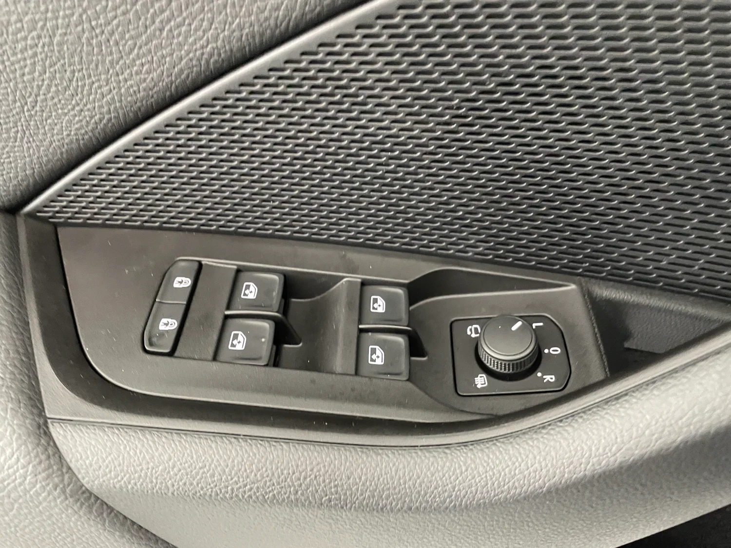 Bild eines Škoda Octavia Selection TSI