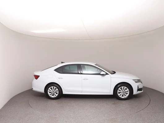 Bild eines Škoda Octavia Selection TSI