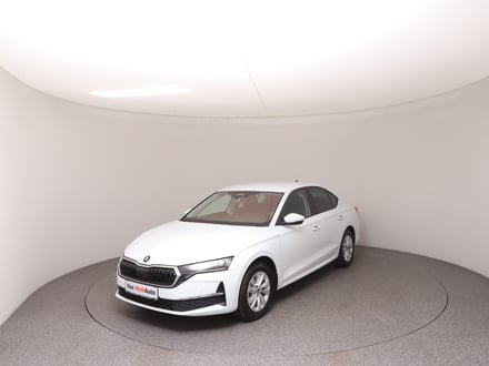 Škoda Octavia Selection TSI
