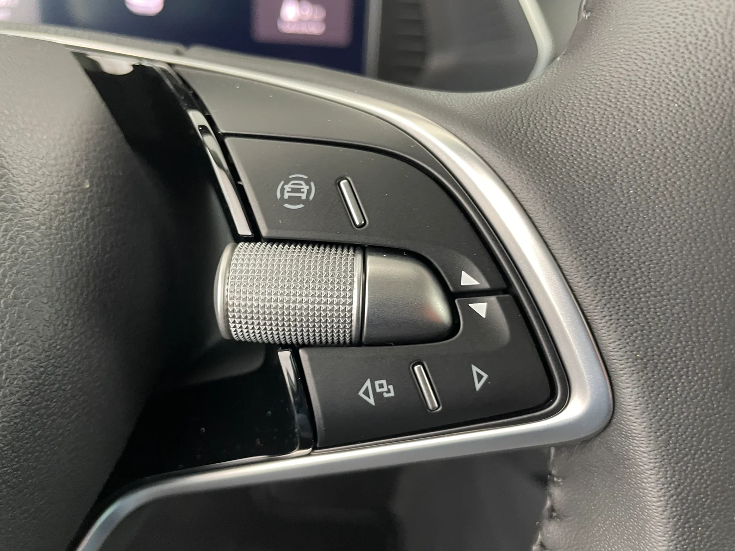 Bild eines Škoda Octavia Selection TSI