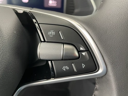 Bild eines Škoda Octavia Selection TSI