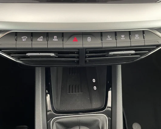 Bild eines Škoda Octavia Selection TSI