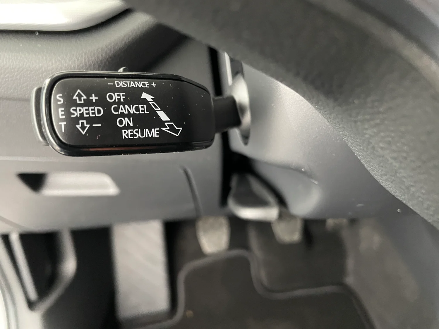 Bild eines Škoda Octavia Selection TSI
