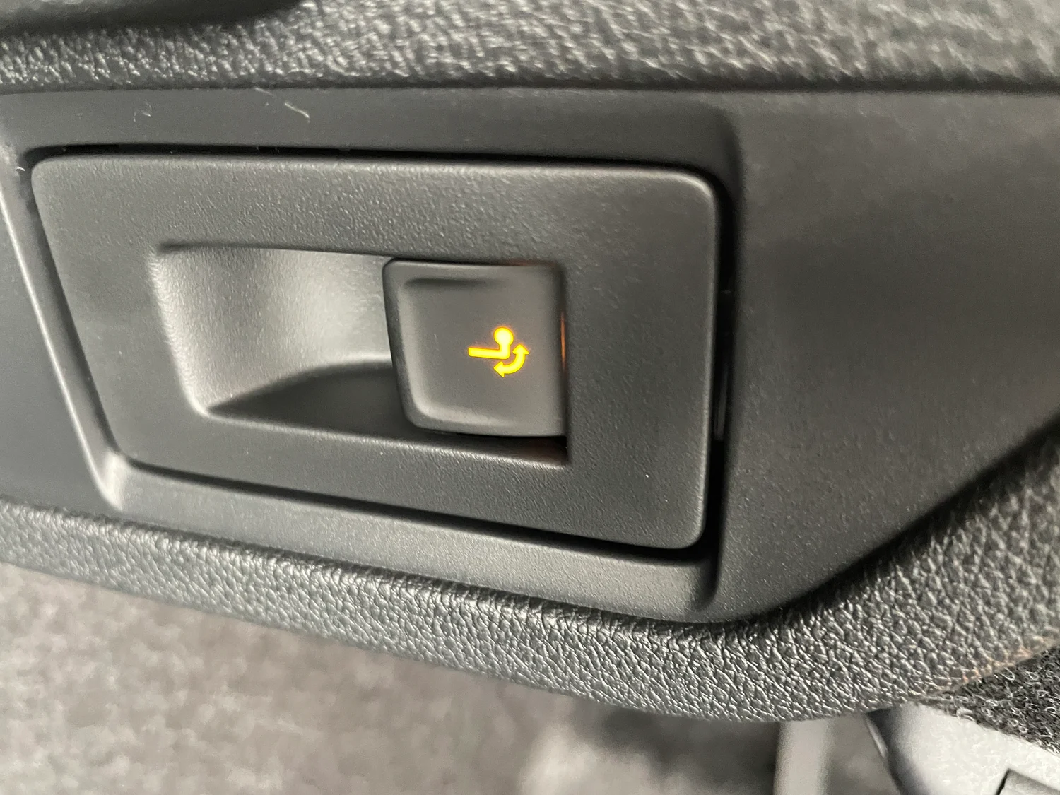 Bild eines Škoda Octavia Selection TSI
