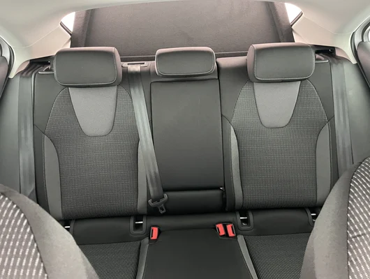 Bild eines Škoda Octavia Selection TSI