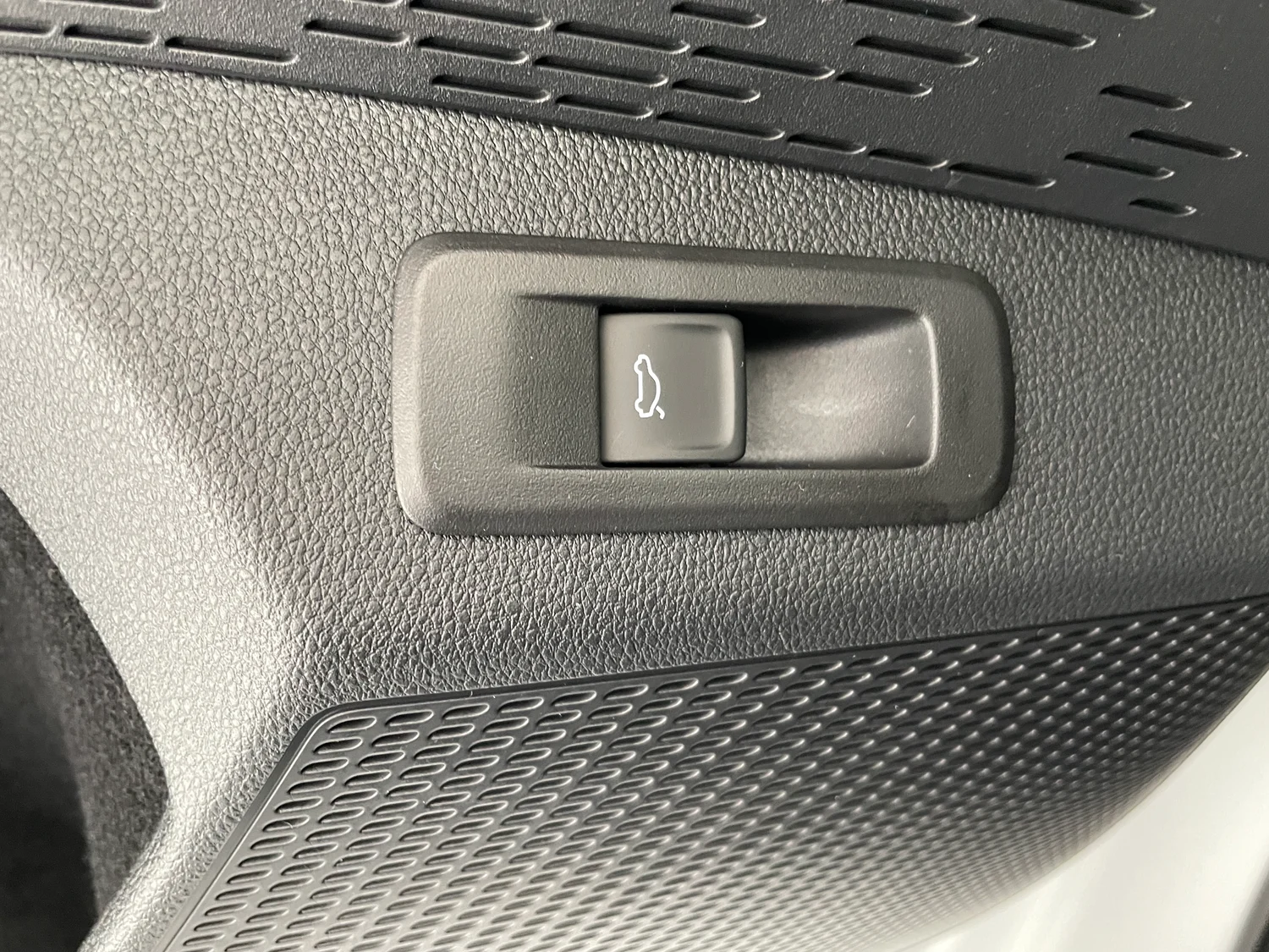 Bild eines Škoda Octavia Selection TSI
