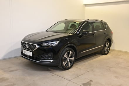SEAT Tarraco Xperience e-HYBRID 245 DSG