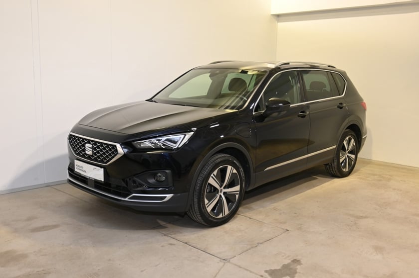 SEAT Tarraco Xperience e-HYBRID 245 DSG
