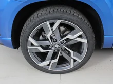 Thumbnail-Foto von Fahrzeug