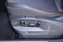 SEAT Tarraco FR 2.0 TDI DSG 4Drive in Edel-Schwarz Met.