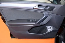 SEAT Tarraco FR 2.0 TDI DSG 4Drive in Edel-Schwarz Met.