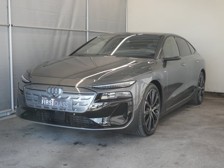 Audi A6 Sportback e-tron quattro business