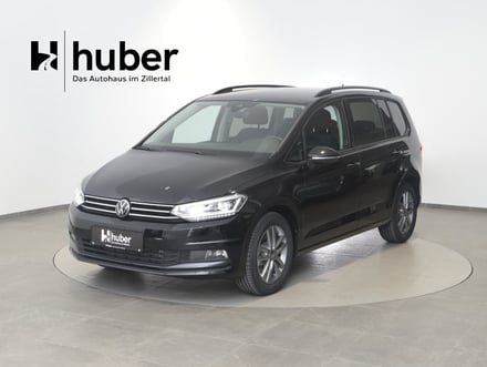 VW Touran Friends TSI DSG