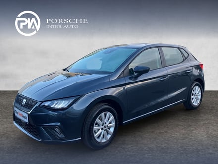 SEAT Ibiza Reference 1.0 TSI