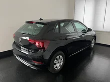 Thumbnail-Foto von Fahrzeug