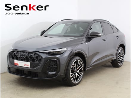 Audi Q5 Sportback TFSI quattro 150 kW