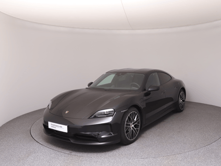 Porsche Taycan 4