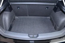 SEAT Leon Style Edition 1.5 TSI 115 PS in Nacht-Schwarz Metallic