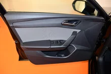 SEAT Leon Style Edition 1.5 TSI 115 PS in Nacht-Schwarz Metallic