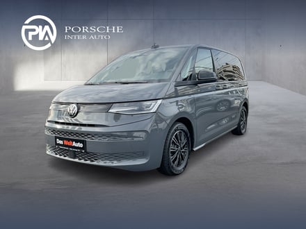 VW Multivan Business eHybrid 180 kW 4MOTION