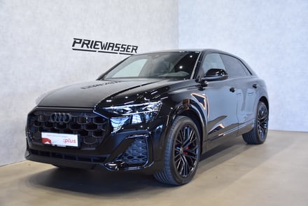 Audi Q8 TFSI e quattro 290 kW